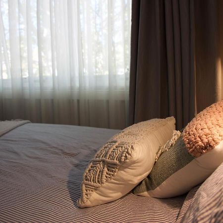 Carnarvon Lodge Kirribilli, Sydney Eksteriør billede