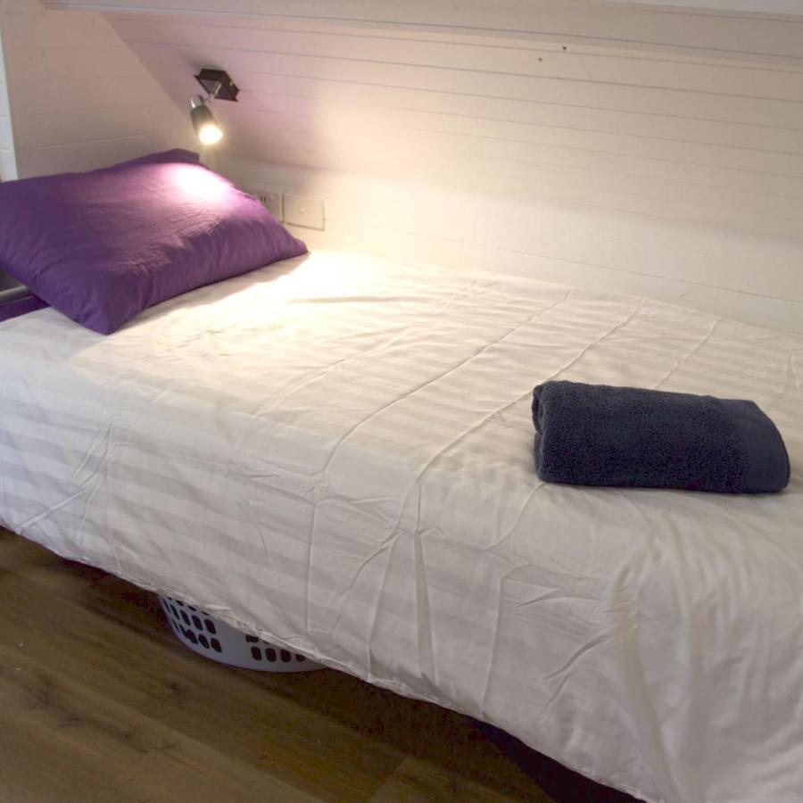 Carnarvon Lodge Kirribilli, Sydney Eksteriør billede
