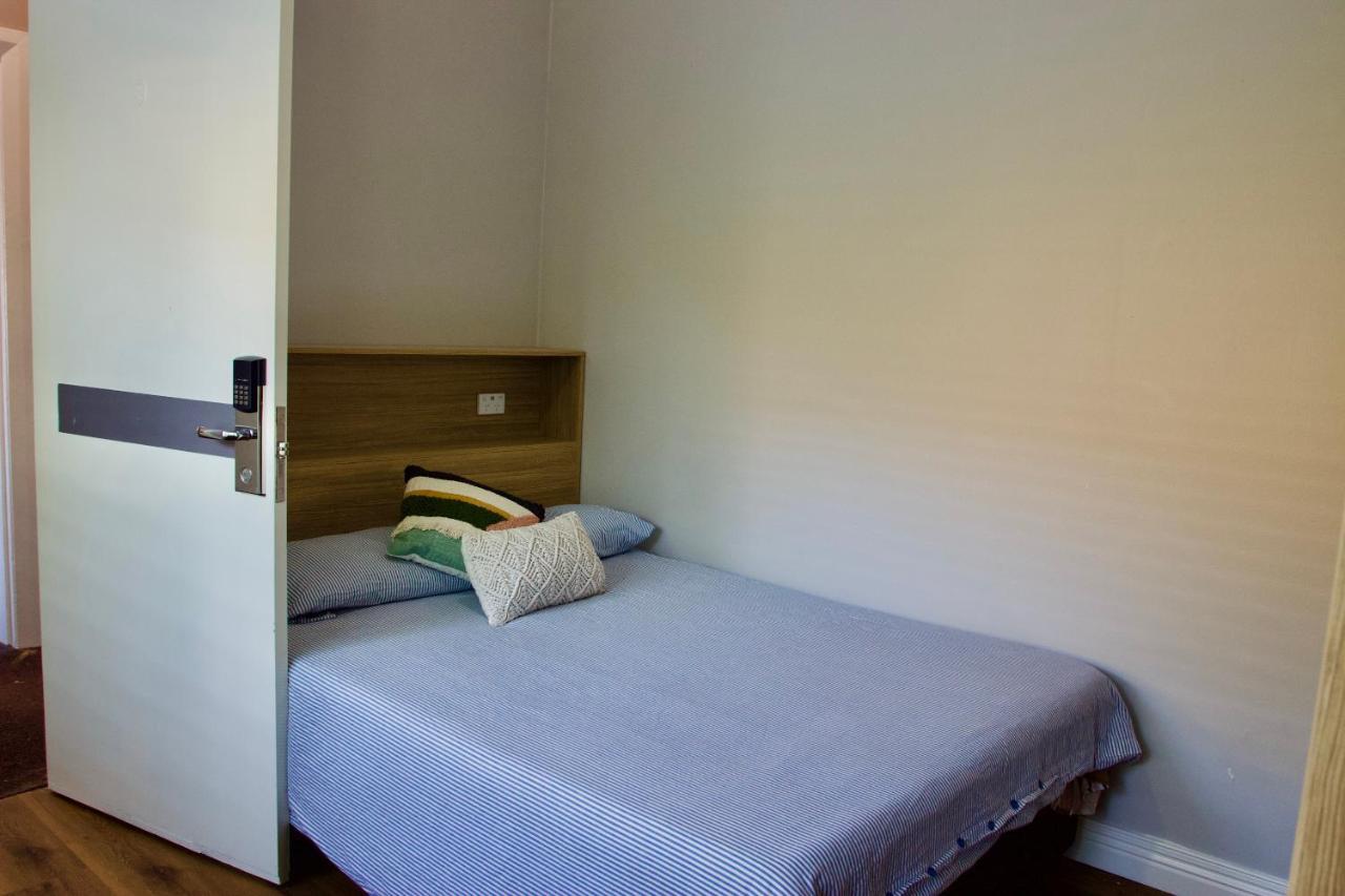 Carnarvon Lodge Kirribilli, Sydney Eksteriør billede