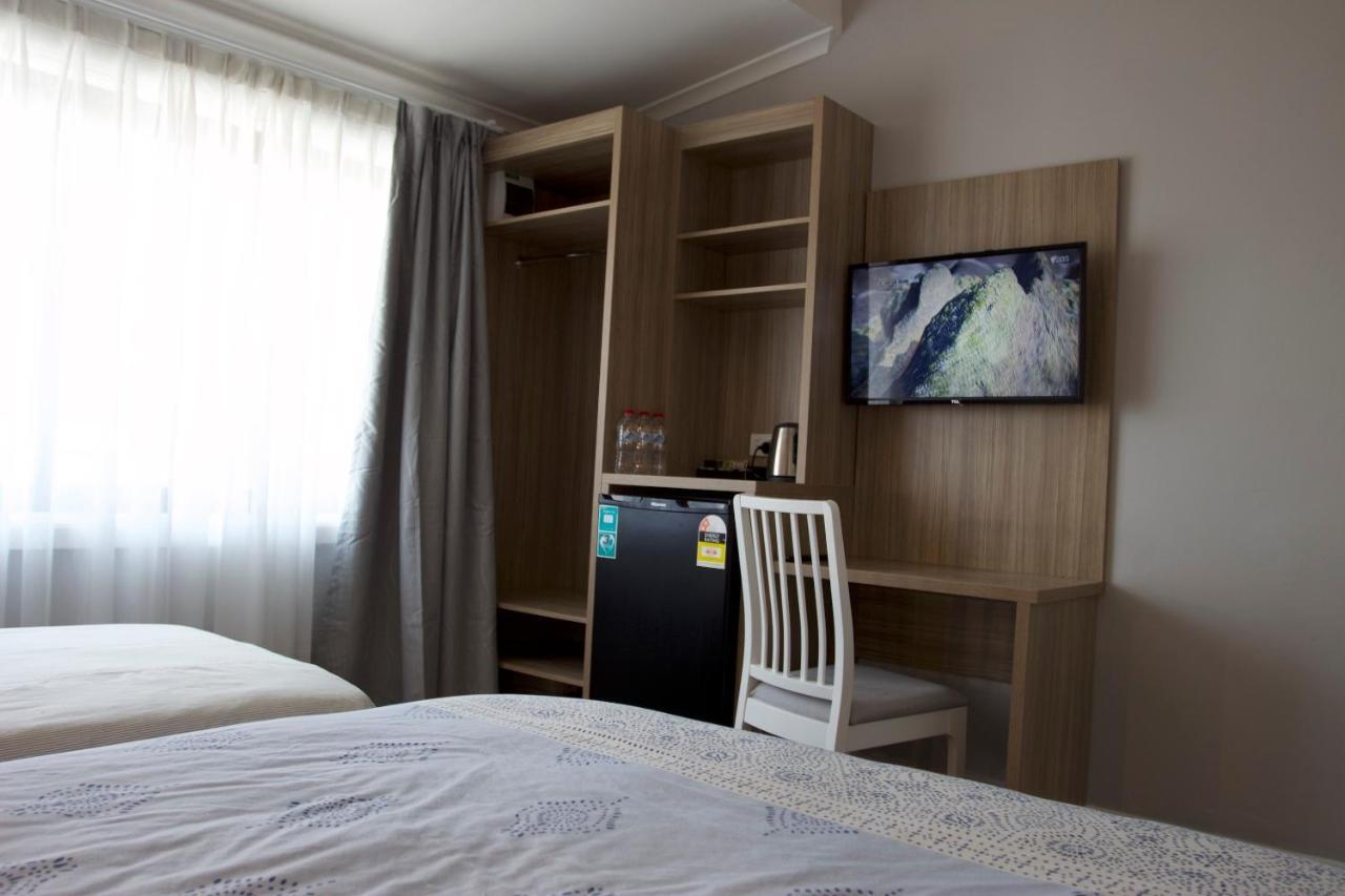 Carnarvon Lodge Kirribilli, Sydney Eksteriør billede